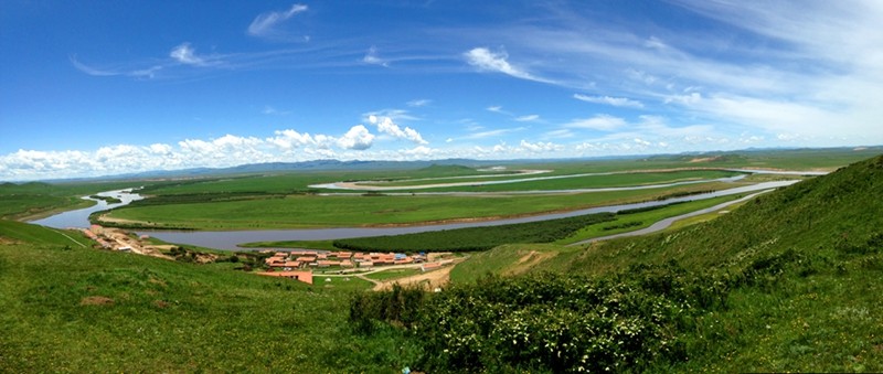 黄河之水